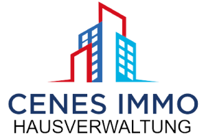 Cenes Immo Logo